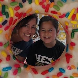 Meet your Posher, Sherry